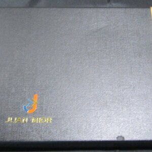 Exquisite 6-Piece Cheese Knives Set, Stainless Steel Jlian Mior Set